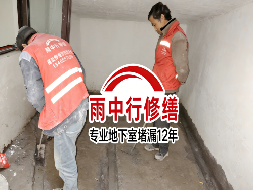 柳州雨中行修缮成功研发新型环保防水材料 引领行业绿色发展